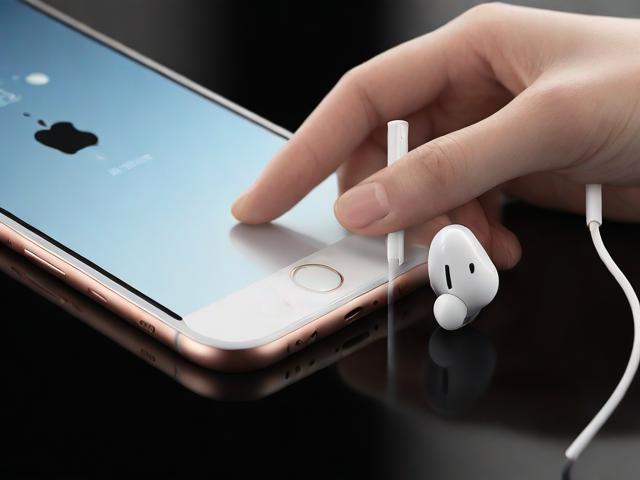 iPhone 6 Plus耳机模式关闭指南，轻松解决音乐外放烦恼
