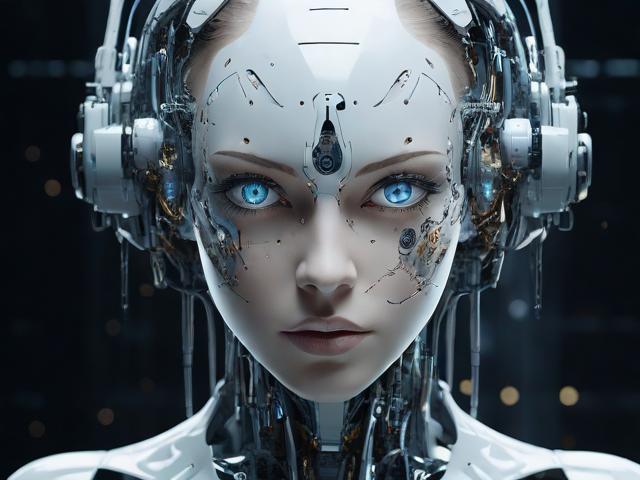 人工智能识别，无限潜能的智能眼睛