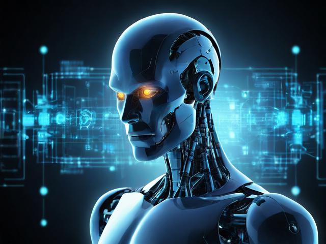 人工智能安全隐忧，揭秘人工智能安全的坏处与挑战