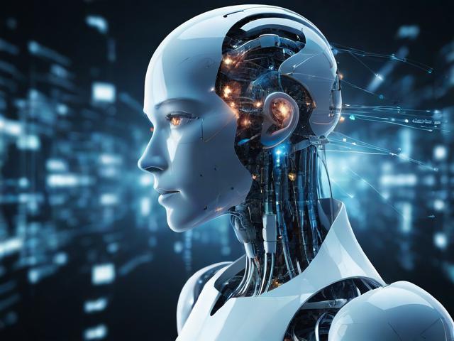 人工智能行业全解析，涵盖领域及发展趋势