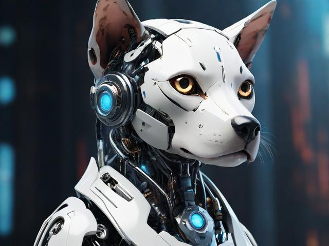 揭秘宠物型人工智能，探索其背后的专业领域