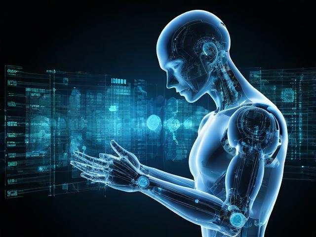 人工智能，挖掘潜力，探索未来——盘点那些值得投资的人工智能产品