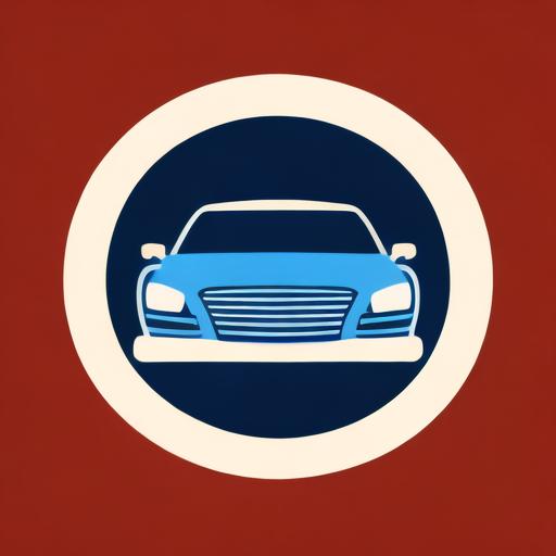 车辆免检标志领取详解，步骤、条件与注意事项