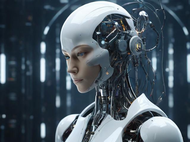 揭秘未来智能世界的终极形态