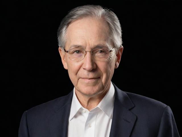 揭开人工智能之父的神秘面纱，他是谁，为何被誉为人工智能的奠基人？