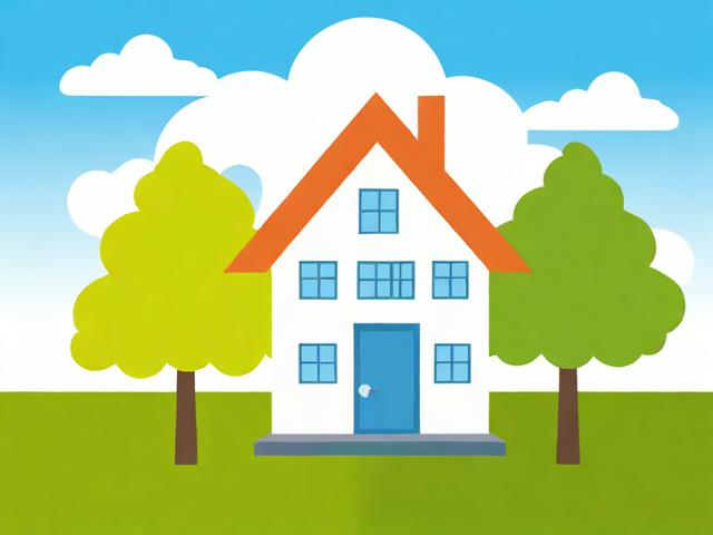 房产证领取攻略，如何顺利取得您的房产证