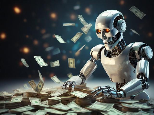 人工智能行业烧钱快的背后原因及应对策略