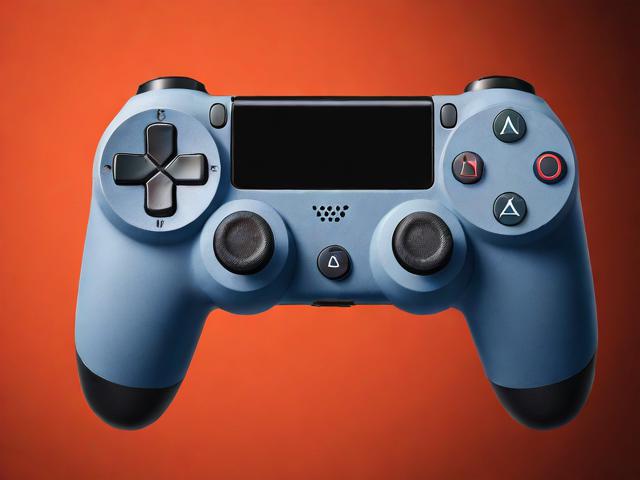 如何正确关闭PS4手柄，告别操作失误，享受游戏无忧