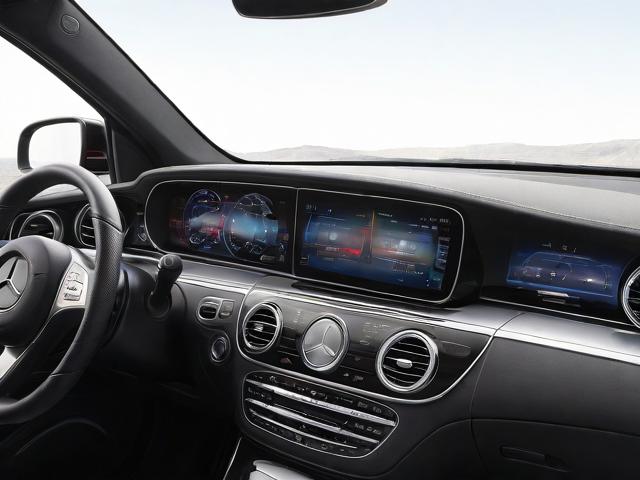 奔驰空调自动模式关闭指南，轻松享受舒适驾驶体验