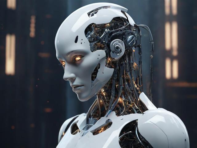 探寻强人工智能的困境，为什么我们出不了？