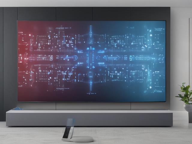 康佳电视人工智能，开启智能生活新篇章