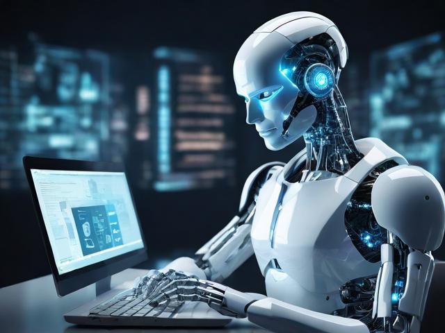 为人工智能赋能，探索人工智能产品开发的新方向