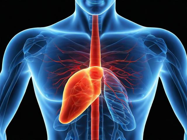 人工智能器官识别工具，未来医疗领域的得力助手