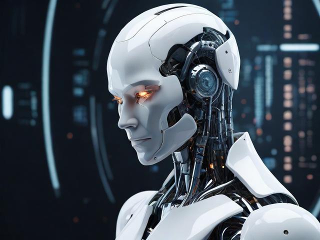 人工智能行业，未来前景广阔，哪些领域将引领风潮？