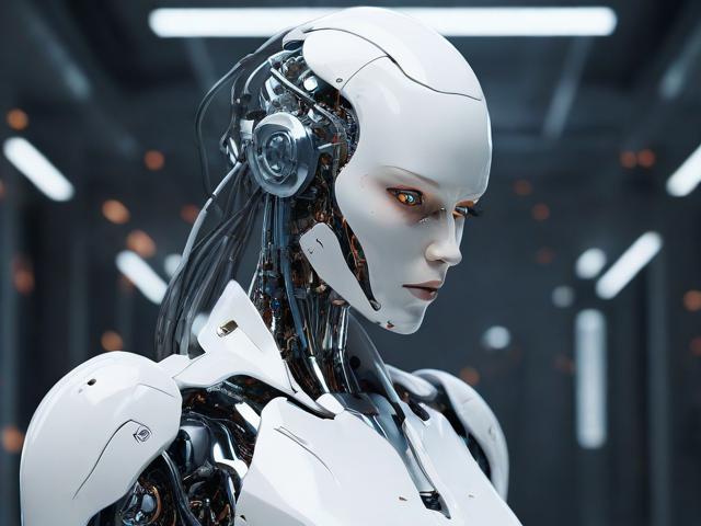 人工智能学好了，未来职业无限可能