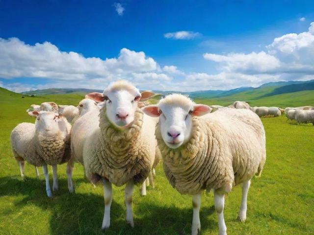 养羊补贴申请流程指南