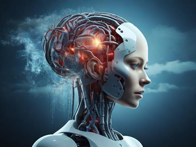 人工智能浪潮下的心灵触动，感受与思考