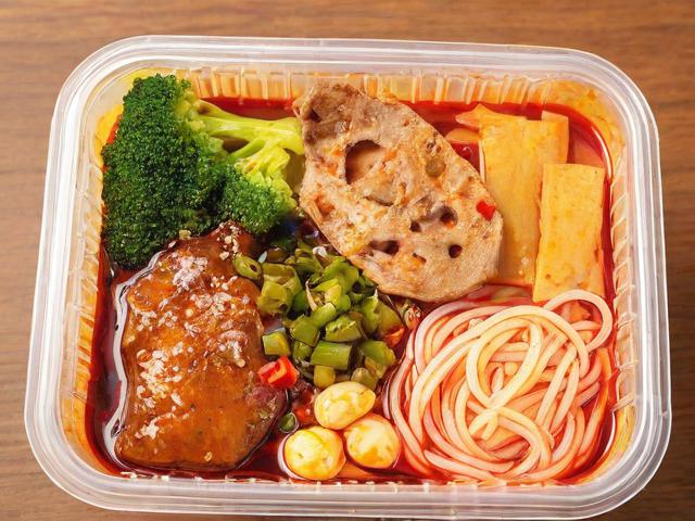 详解外卖领取全过程，一步步教你如何轻松取得美食