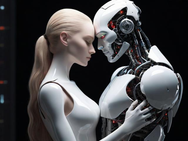 人工智能，探寻爱情，还是模拟爱情？