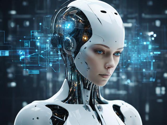 人工智能框架，构建智能时代的基石