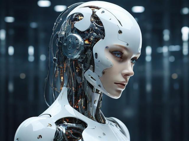 人工智能的未来，可以长成什么样子？