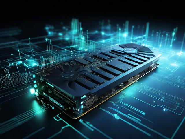 GPU在人工智能领域的巨大助力，加速创新与突破