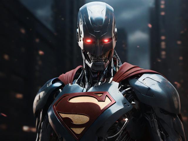 揭秘超人人工智能概念，超越人类智慧的无限可能