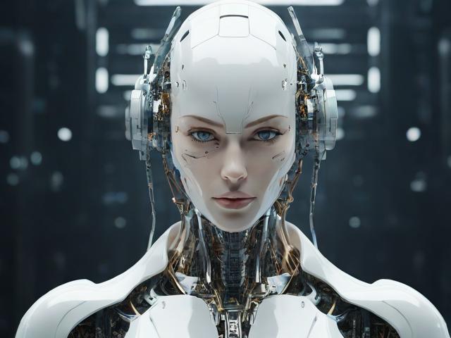 全知型人工智能，未来科技探索的终极目标