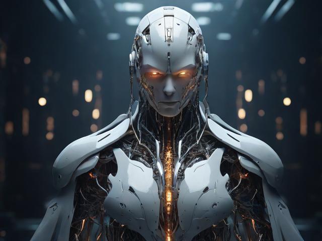 法师为何难以应对人工智能，传统与科技的碰撞