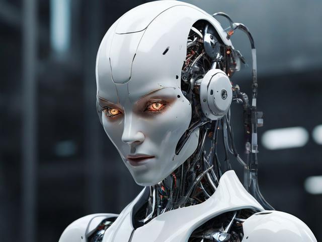 揭秘小杨，一位独具特色的人工智能助手