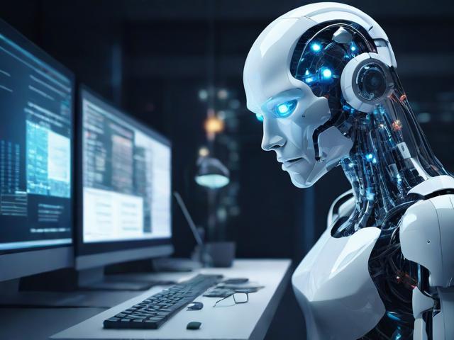 人工智能工具的功能与应用，开启未来办公新纪元