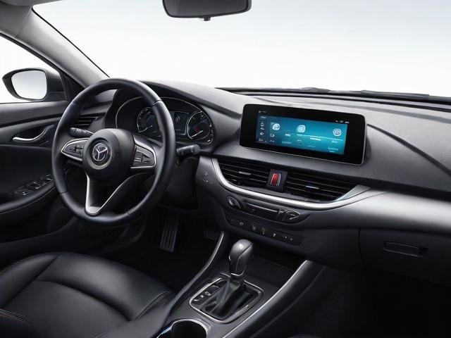 如何轻松关闭昂克赛拉车载导航系统，实用指南详解