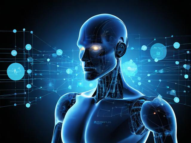 人工智能在管理学中的应用，内容与前景