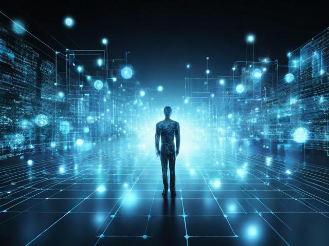 人工智能与大数据：揭秘科技界的神奇搭档