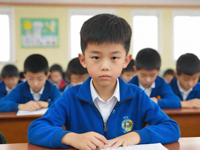 少年宫人工智能课程，培养未来科技之星