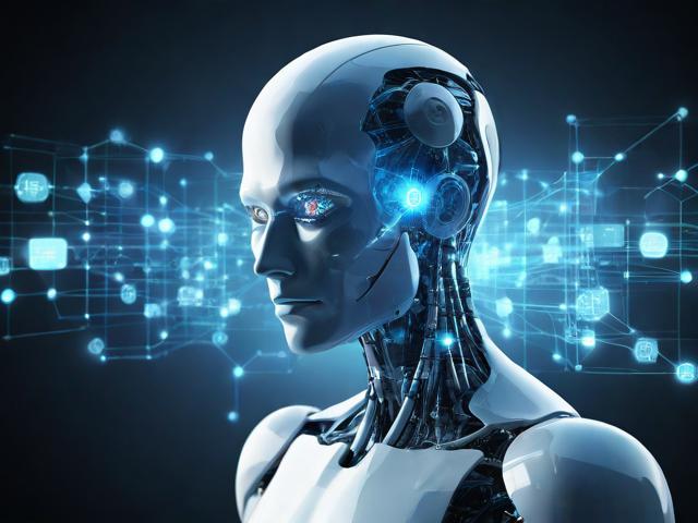 人工智能产业链，未来发展的核心驱动力