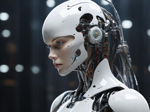 人工智能，正确看待，共创未来