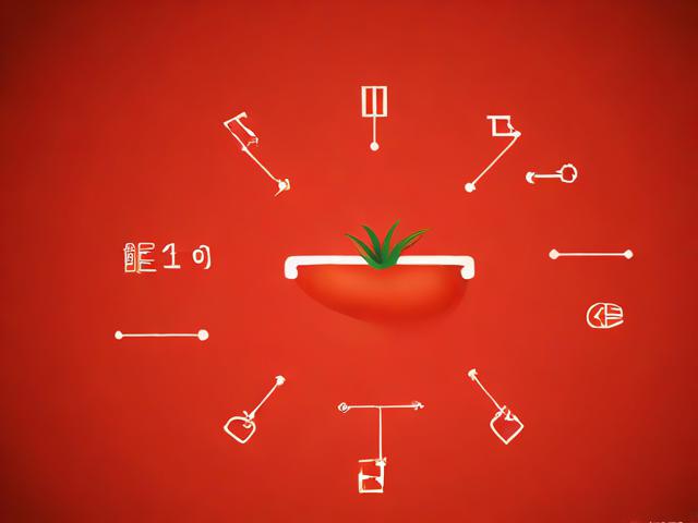 番茄工作法中的圈子关闭技巧，高效学习与工作的秘密武器