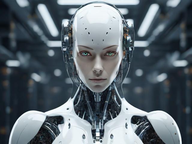 有道德的人工智能，构建未来社会的基石