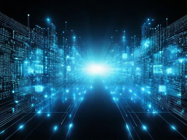 人工智能计算大会，探索未来计算技术的盛会