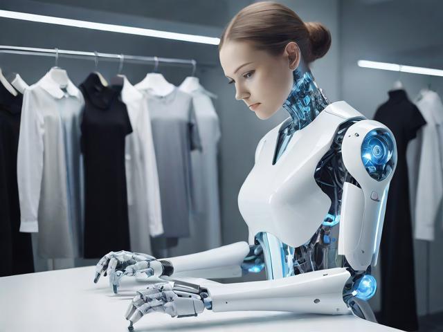 革新服装制造业，智能裁剪助手大揭秘，引领行业新潮流