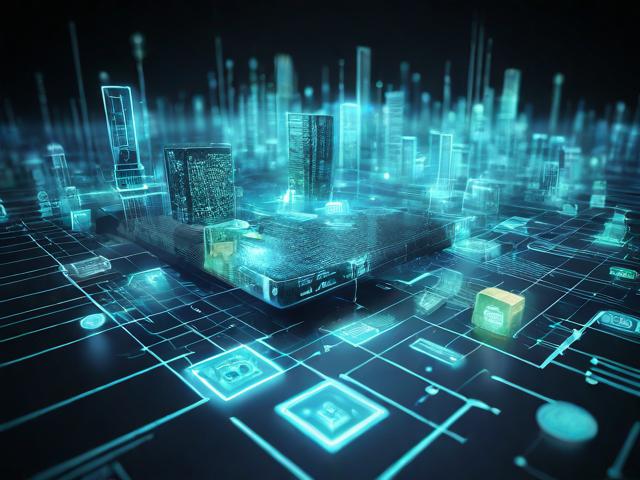 汇财AI人工智能，引领金融科技新潮流