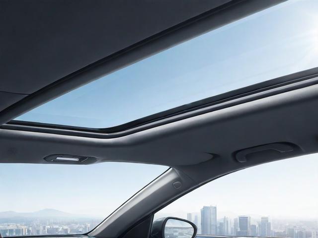 别克天窗关闭全攻略，轻松掌握天窗操作技巧