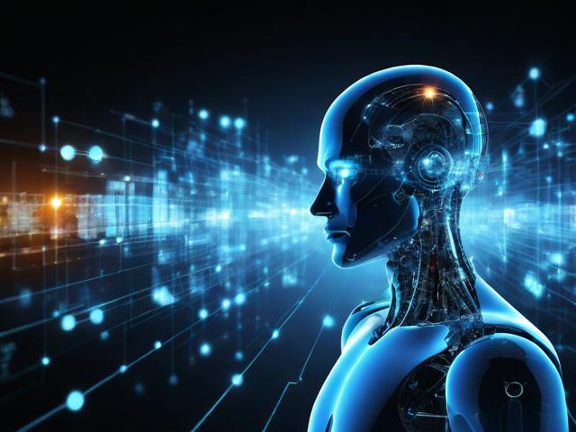 人工智能背景下的技术发展与应用前景解析