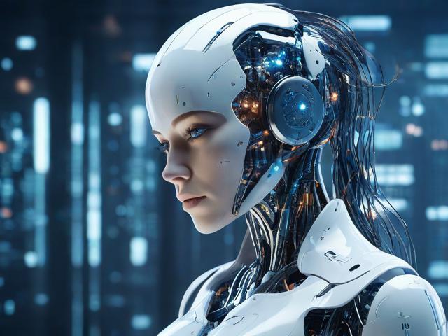 自我编程的人工智能，未来科技发展的新方向