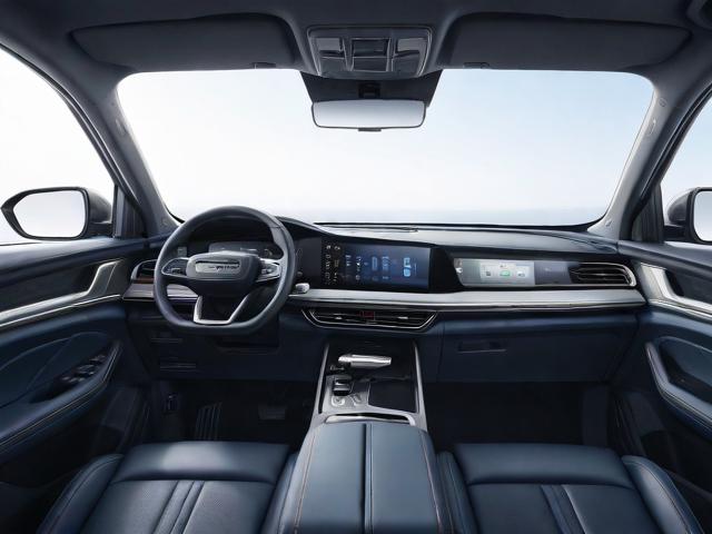 星越L智能系统操作指南，如何轻松关闭星越L的各项功能