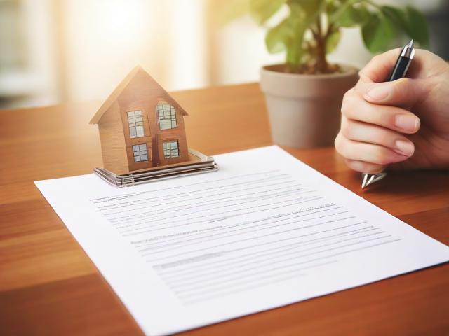 如何通过租房合同申请补贴？