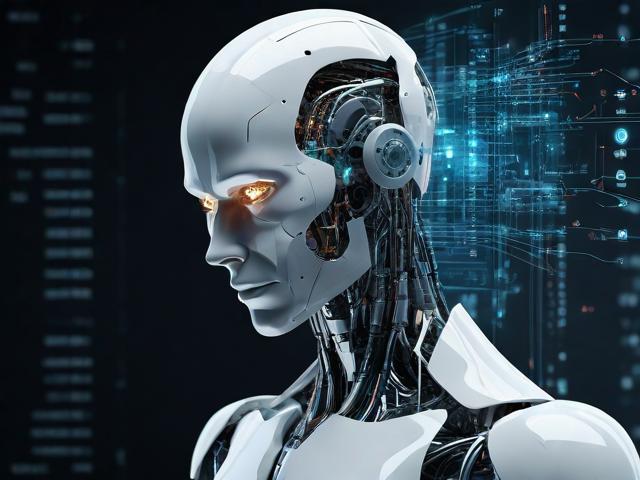 人工智能概论专业代码探秘，解码我国人工智能专业代码之谜