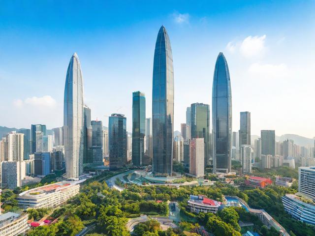 深圳少儿补贴申请指南—让你轻松获取补贴