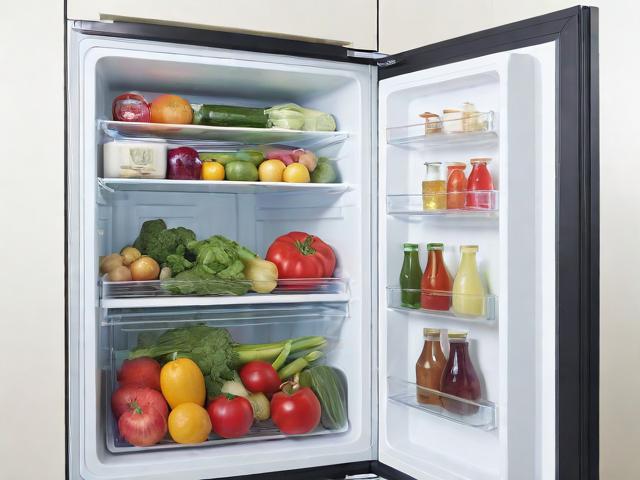 如何正确关闭冰箱，细节决定保鲜效果